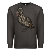Smoke Baby Cayuga Duck Premium Sweatshirt - LillyAllenDesigns