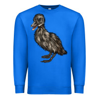 True Royal Baby Cayuga Duck Premium Sweatshirt - LillyAllenDesigns