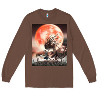 Chestnut bloodborne 99 Long Sleeve Tee - lanVoArt