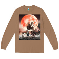 Toasted Coconut bloodborne 99 Long Sleeve Tee - lanVoArt
