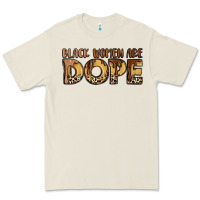 Bone black women are dope Premium Tee - LillyAllenDesigns