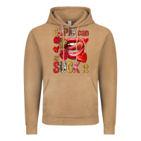 Vintage Camel Cupid can suck it Valentine'S Day Vintage Hoodie - HowdyJamesFarm