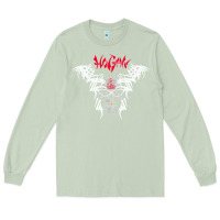 Matcha hollywood hogan tribal 98 t'shirt hollywood hogan tribal '98 Long Sleeve Tee - lanVoArt