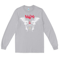 Moon Dust hollywood hogan tribal 98 t'shirt hollywood hogan tribal '98 Long Sleeve Tee - lanVoArt