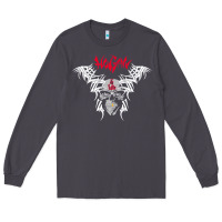 Smoke hollywood hogan tribal 98 t'shirt hollywood hogan tribal '98 Long Sleeve Tee - lanVoArt