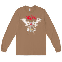 Toasted Coconut hollywood hogan tribal 98 t'shirt hollywood hogan tribal '98 Long Sleeve Tee - lanVoArt