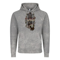 Cloud Rock skaven warhammer Vintage Hoodie - lanVoArt