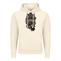 Vintage Artic skaven warhammer Vintage Hoodie - lanVoArt