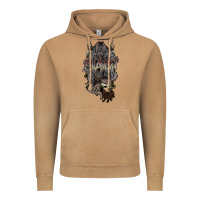 Vintage Camel skaven warhammer Vintage Hoodie - lanVoArt