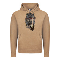 Vintage Coffee skaven warhammer Vintage Hoodie - lanVoArt