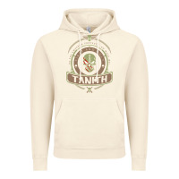 Vintage Artic tanith  1 Vintage Hoodie - lanVoArt