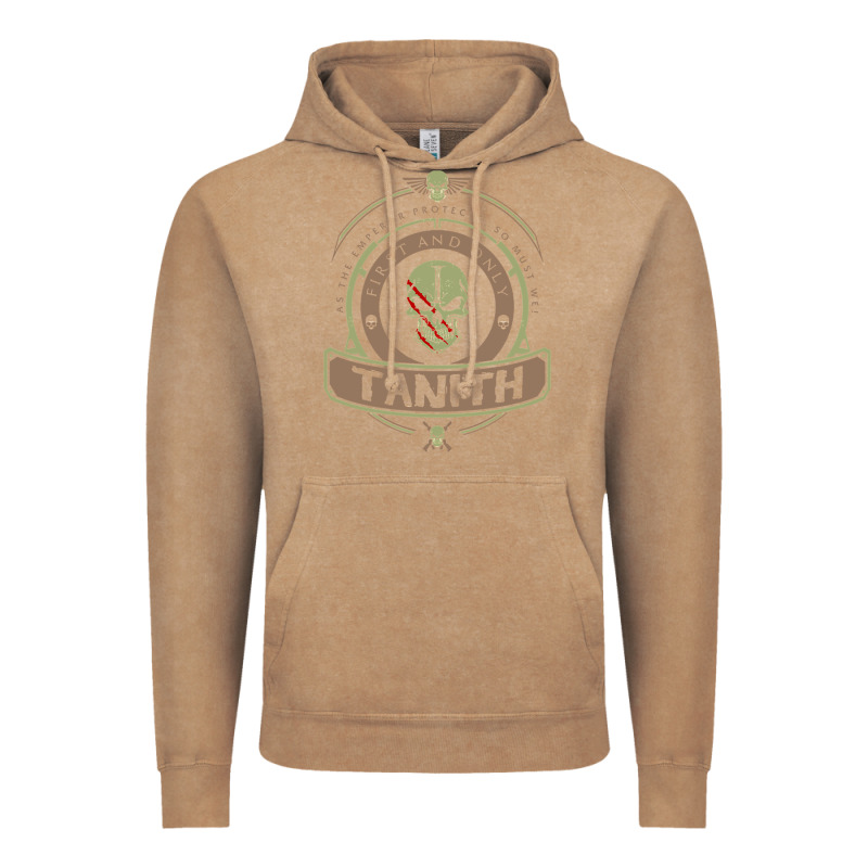 Tanith  1 Vintage Hoodie by lanVoArt | Teevron