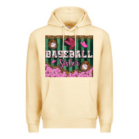Pina Colada baseball sister tumbler Premium Hoodie - BundleAndBundleShop