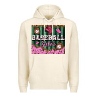Tofu baseball sister tumbler Premium Hoodie - BundleAndBundleShop