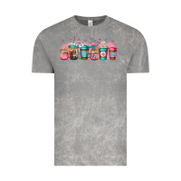 Cloud Rock nurse fuel coffee cup Vintage Tee - Jasminsmagicworld