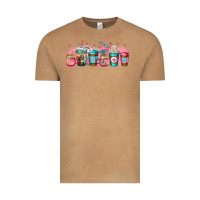 Vintage Camel nurse fuel coffee cup Vintage Tee - Jasminsmagicworld