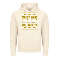 Vintage Artic Merry Christmas Yinz Jagoffs Pittsburgh Pennsylvania Xmas Gifts 1 Vintage Hoodie - lanVoArt