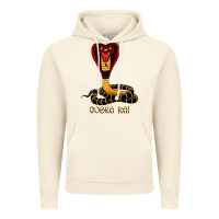 Vintage Artic cobra cai Vintage Hoodie - lanVoArt