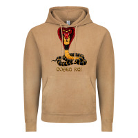 Vintage Camel cobra cai Vintage Hoodie - lanVoArt