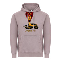 Vintage Zinc cobra cai Vintage Hoodie - lanVoArt