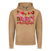 Vintage Camel Daddy's Valentine Vintage Hoodie - HowdyJamesFarm