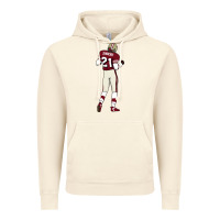 Vintage Artic deion sanders 32 Vintage Hoodie - lanVoArt