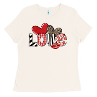 Bone love Ladies Tee - LillyAllenDesigns