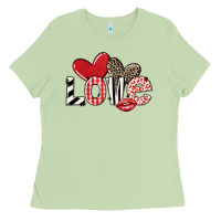 Matcha love Ladies Tee - LillyAllenDesigns