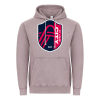 Vintage Zinc st. louis city sc Vintage Hoodie - lanVoArt