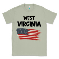 Matcha WEST VIRGINIA Classic Tee - Bettercallsaul