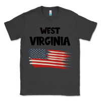 Smoke WEST VIRGINIA Classic Tee - Bettercallsaul