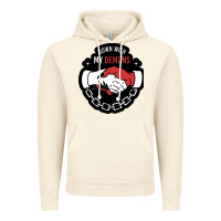 Vintage Artic awesome down with my demons  for gift adult and kids men women  2021 Vintage Hoodie - lanVoArt