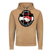 Vintage Camel awesome down with my demons  for gift adult and kids men women  2021 Vintage Hoodie - lanVoArt