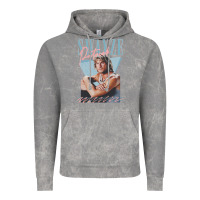 Cloud Rock patrick swayze 90s styled retro graphic design gift Vintage Hoodie - lanVoArt