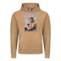 Patrick Swayze 90s Styled Retro Graphic Design Gift Vintage Hoodie | Teevron