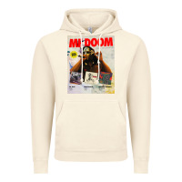 Vintage Artic dooms~mf album discography Vintage Hoodie - lanVoArt