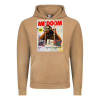 Vintage Camel dooms~mf album discography Vintage Hoodie - lanVoArt
