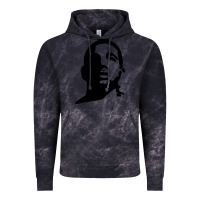 Cloud Black d.r.a.k.e Vintage Hoodie - lanVoArt