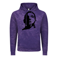 Cloud Purple d.r.a.k.e Vintage Hoodie - lanVoArt