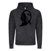 Vintage Black d.r.a.k.e Vintage Hoodie - lanVoArt