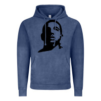 Vintage Denim d.r.a.k.e Vintage Hoodie - lanVoArt