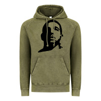 Vintage Olive d.r.a.k.e Vintage Hoodie - lanVoArt
