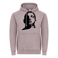 Vintage Zinc d.r.a.k.e Vintage Hoodie - lanVoArt