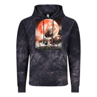 Cloud Black bloodborne 99 Vintage Hoodie - lanVoArt