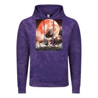 Cloud Purple bloodborne 99 Vintage Hoodie - lanVoArt