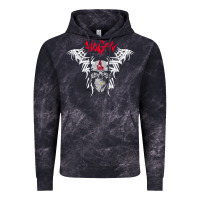 Cloud Black hollywood hogan tribal 98 t'shirt hollywood hogan tribal '98 Vintage Hoodie - lanVoArt