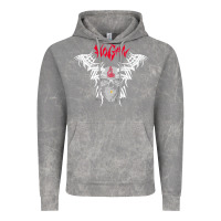 Cloud Rock hollywood hogan tribal 98 t'shirt hollywood hogan tribal '98 Vintage Hoodie - lanVoArt
