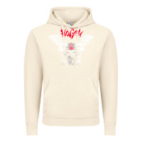 Vintage Artic hollywood hogan tribal 98 t'shirt hollywood hogan tribal '98 Vintage Hoodie - lanVoArt