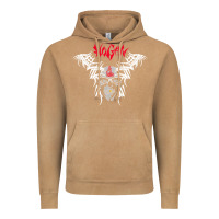 Vintage Camel hollywood hogan tribal 98 t'shirt hollywood hogan tribal '98 Vintage Hoodie - lanVoArt