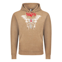 Vintage Coffee hollywood hogan tribal 98 t'shirt hollywood hogan tribal '98 Vintage Hoodie - lanVoArt